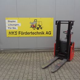 Sichelschmidt DIXI D412 ASM °°° Gerbeur