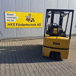 Yale ERP16ATF °°° Chariot 3 roues électrique