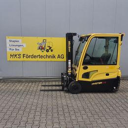 Hyster J1.6XNT LWB °°° Chariot 3 roues électrique
