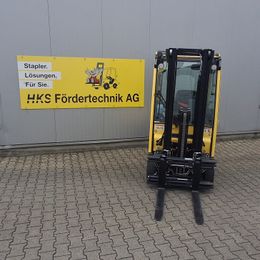 Hyster J1.6XNT LWB °°° Chariot 3 roues électrique