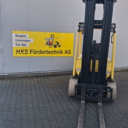 Hyster J3.5XN °°° Chariot 4 roues électrique