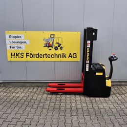 Hyster S1.2AC IL °°° Gerbeur