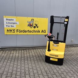 Hyster S1.2AC IL °°° Gerbeur