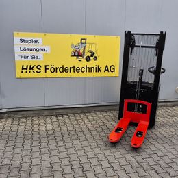 Hyster S1.2AC IL °°° Gerbeur
