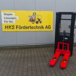 Hyster S1.2AC IL °°° Gerbeur