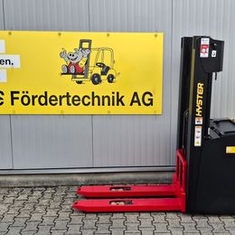 Hyster S1.4AC IL °°° Gerbeur