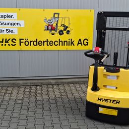 Hyster S1.4AC IL °°° Gerbeur