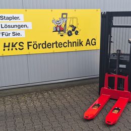 Hyster S1.6AC IL °°° Gerbeur