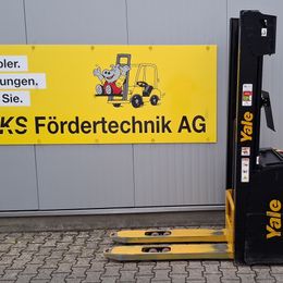 Yale MS12 °°° Gerbeur