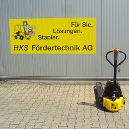 Hyster PC1.5 °°° Transpalette électrique