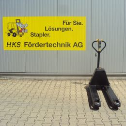 Hyster PC1.5 °°° Transpalette électrique