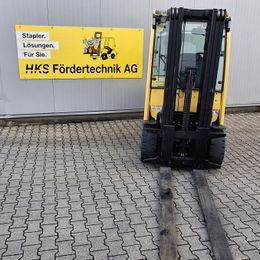 Hyster J3.0XN Advance °°° Chariot 4 roues électrique