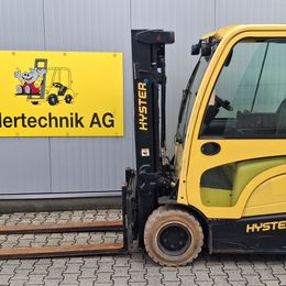 Hyster J3.5XN Advance °°° Chariot 4 roues électrique
