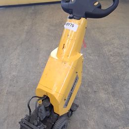 Master Mover SM100+ °°° Chariot tracteur