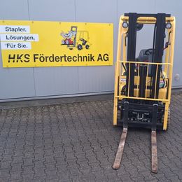 Hyster J1.5XNT SWB °°° Chariot 3 roues électrique