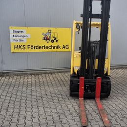 Hyster J3.5XN Advance °°° Chariot 4 roues électrique