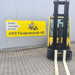 Hyster J2.5XN Advance °°° Chariot 4 roues électrique
