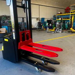 Hyster S1.6AC IL °°° Gerbeur