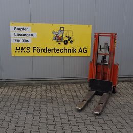FABA EG-S 1000 °°° Gerbeur