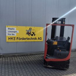 Sichelschmidt M1220 ASM °°° Chariot à mât rétractable