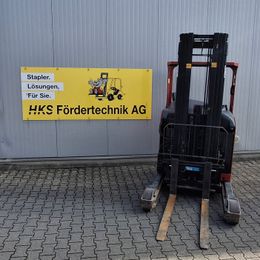 Sichelschmidt M1220 ASM °°° Chariot à mât rétractable