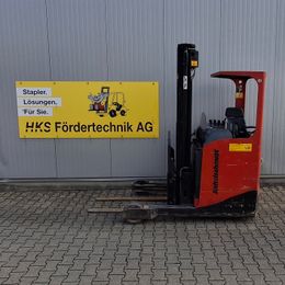 Sichelschmidt M1220 ASM °°° Chariot à mât rétractable
