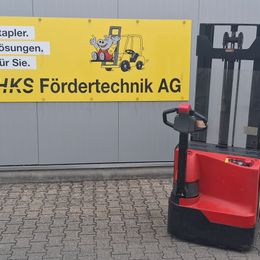 EP Equipment ES12-12WAI_IL °°° Gerbeur