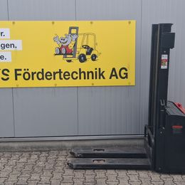 EP Equipment ES12-12WAI_IL °°° Gerbeur
