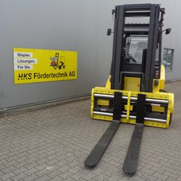 Carer A80-900X °°° Chariot 4 roues électrique