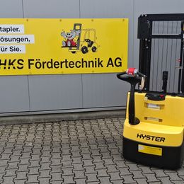 Hyster S1.6AC IL °°° Gerbeur