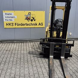 Hyster E3.00XM °°° Chariot 4 roues électrique