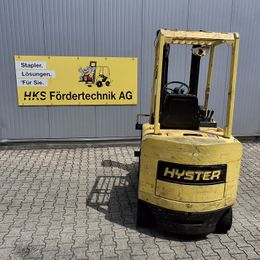Hyster E3.00XM °°° Chariot 4 roues électrique