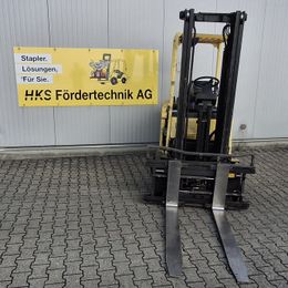 Hyster E3.00XM °°° Chariot 4 roues électrique