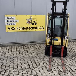 Hyster J1.6XN MWB °°° Chariot 4 roues électrique