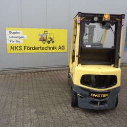 Hyster H2.0FTS °°° Chariot élévateur diesel