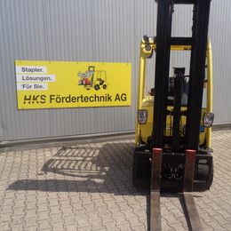 Hyster J3.5XN Advance °°° Chariot 4 roues électrique