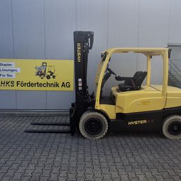 Hyster J4.5XN Advance °°° Chariot 4 roues électrique