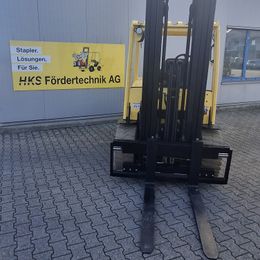 Hyster J4.5XN Advance °°° Chariot 4 roues électrique