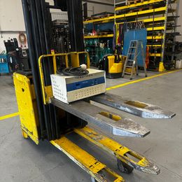 Yale MS14 IL °°° Gerbeur