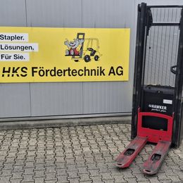 Hyster S2.0AC °°° Gerbeur