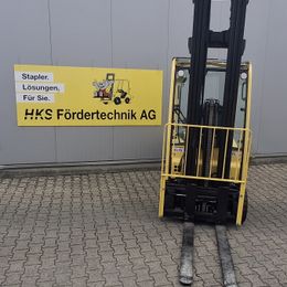 Hyster J2.0XN LWB °°° Chariot 4 roues électrique