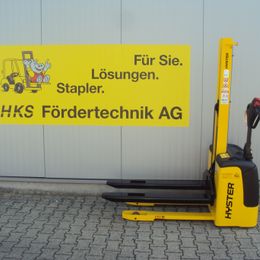 Hyster SC1.0 °°° Gerbeur