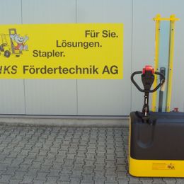 Hyster SC1.0 °°° Gerbeur