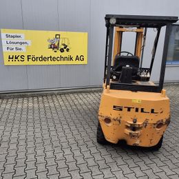 Still DFG 2.5 °°° Chariot élévateur diesel