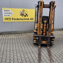 Still DFG 2.5 °°° Chariot élévateur diesel