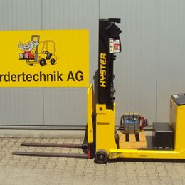 Hyster S1.5C °°° Gerbeur