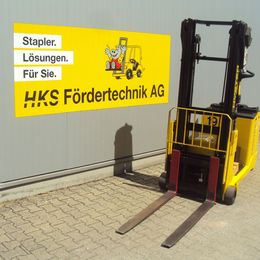 Hyster S1.5C °°° Gerbeur