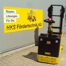 Hyster S1.5C °°° Gerbeur
