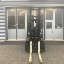 Yale GDP35VX °°° Chariot élévateur diesel