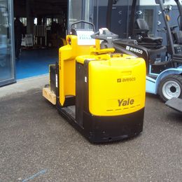 Yale MO20 °°° Préparateur de commande horizontal